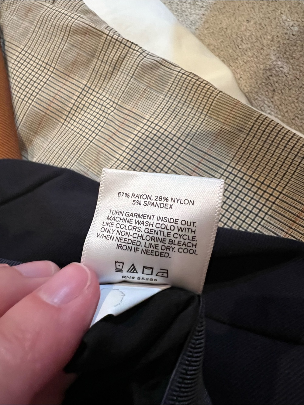 Express Pants - 3 Pairs - Picture 11 of 16